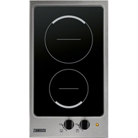 ZANUSSI ZES 3921 IBA